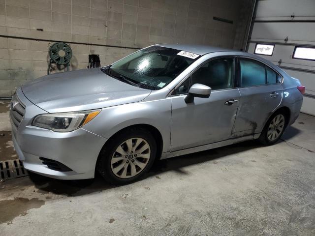 2015 SUBARU LEGACY 2.5 - 4S3BNAC63F3025692