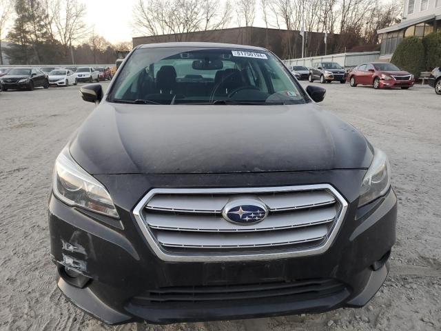 2016 SUBARU LEGACY 2.5 - 4S3BNAN6XG3027633
