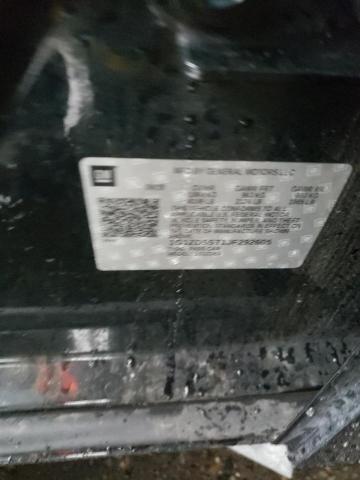 2018 CHEVROLET MALIBU LT - 1G1ZD5ST1JF292605