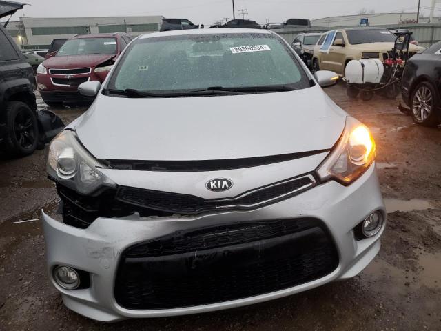 2016 KIA FORTE EX - KNAFX6A83G5592873