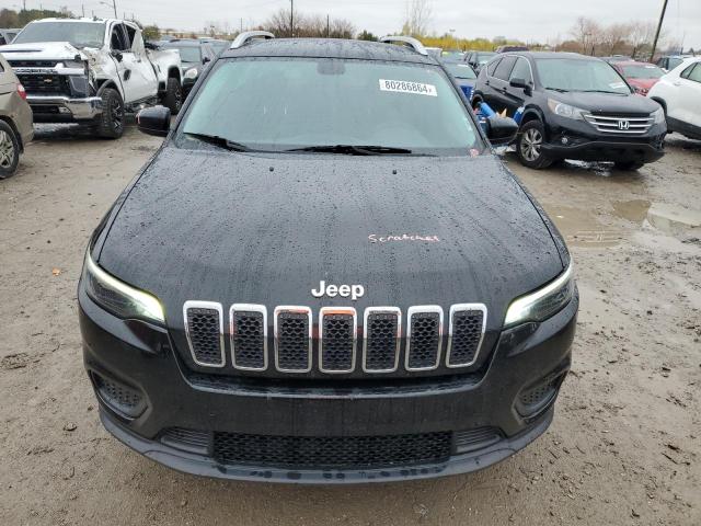2020 JEEP CHEROKEE L - 1C4PJMCB5LD550453