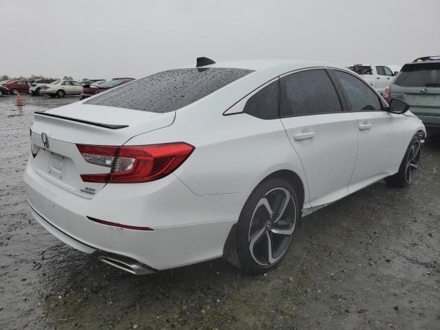 Vin: 1hgcv2f35na002017, lot: 81381694, honda accord sport 20223