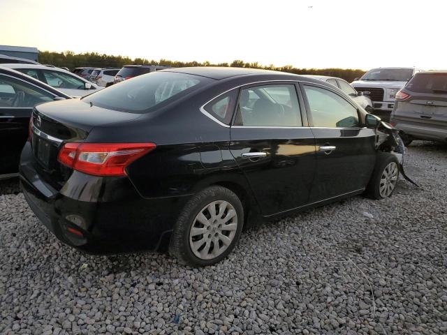 2016 NISSAN SENTRA S - 3N1AB7AP9GY309682