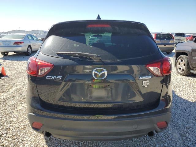 VIN JM3KE2BE3D0161535 2013 MAZDA CX-5 no.6