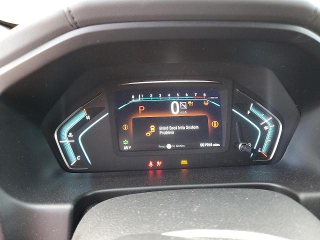 2024 HONDA ODYSSEY SP 5FNRL6H73RB054734