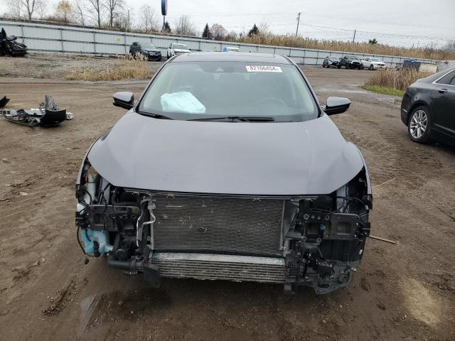 2HGFC1F37KH651344 2019 HONDA CIVIC