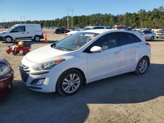 HYUNDAI ELANTRA GT