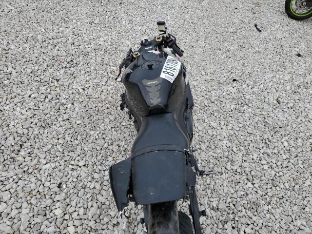 2007 HONDA CBR1000 RR JH2SC57097M303226