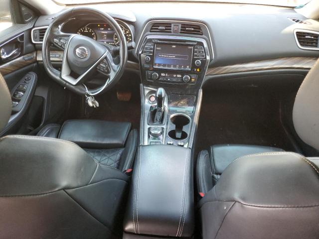 2016 NISSAN MAXIMA 3.5 - 1N4AA6AP0GC427080