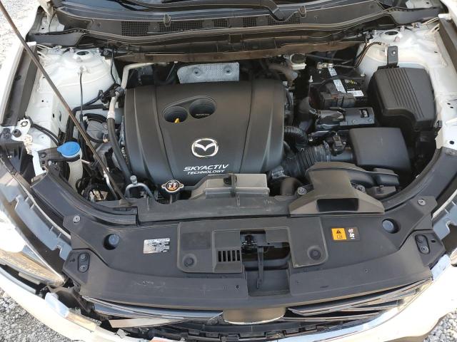 2016 MAZDA CX-5 TOURI - JM3KE2CY2G0871894