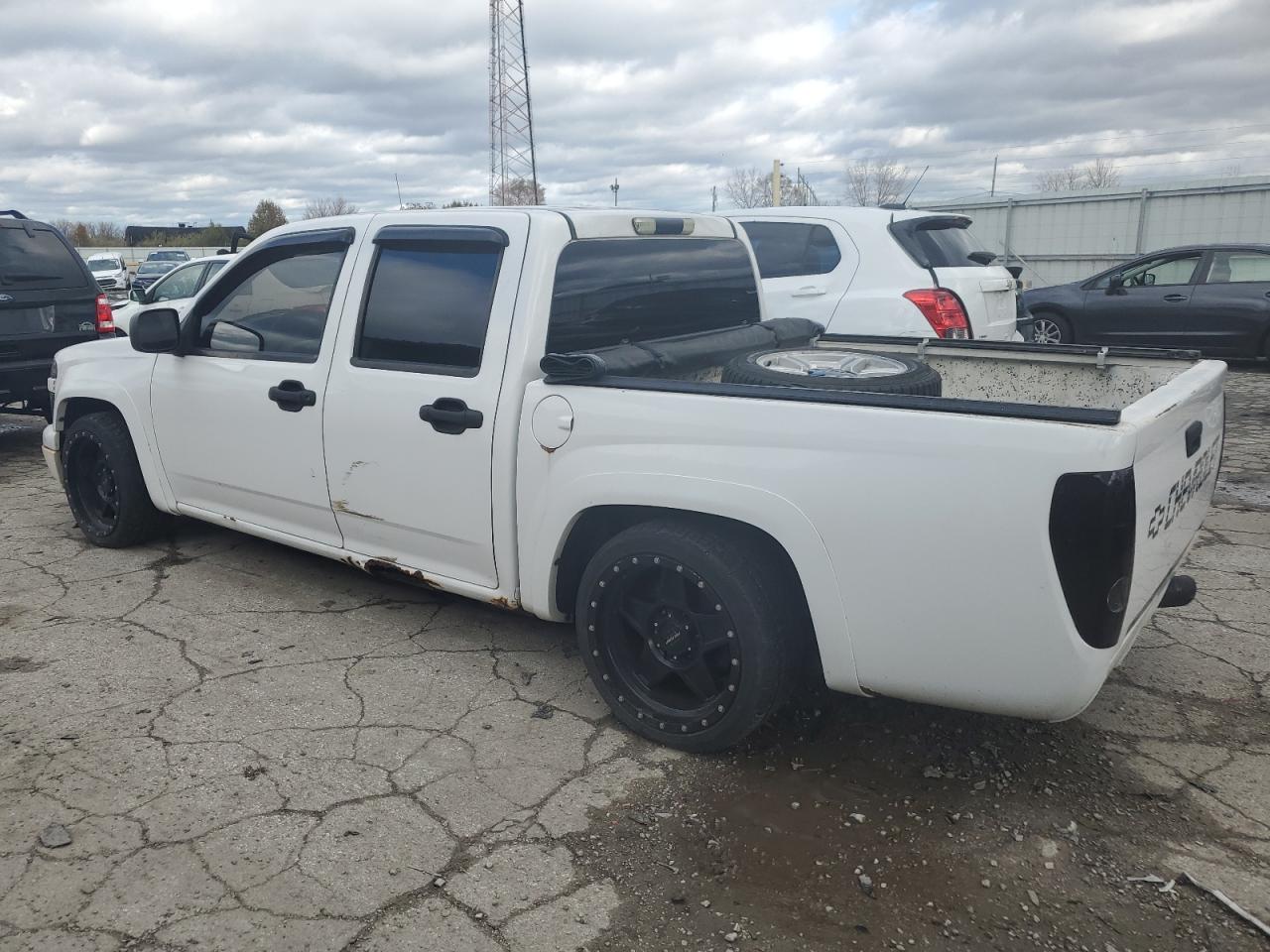 Lot #2991549146 2005 CHEVROLET COLORADO