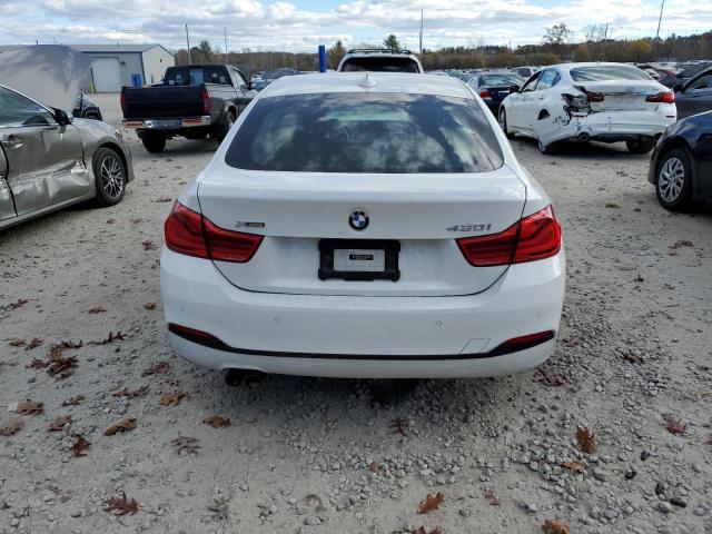 2019 BMW 430XI GRAN - WBA4J3C56KBL09998