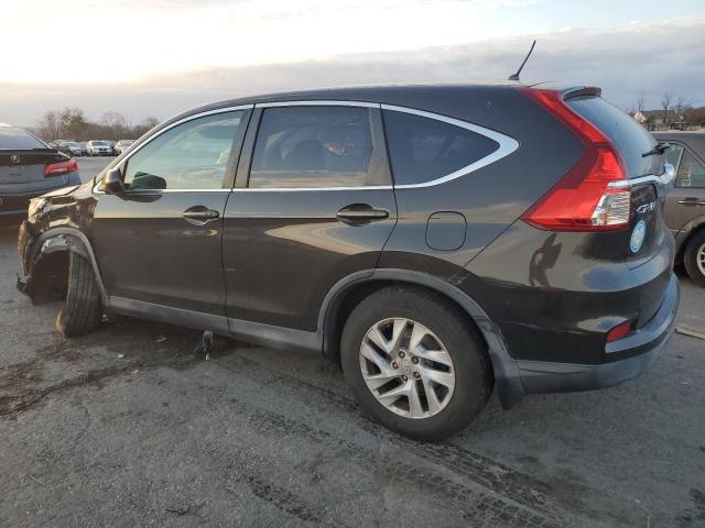 2HKRM4H5XFH608736 Honda Crv Ex 2015