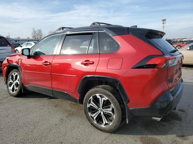 2022 TOYOTA RAV4 PRIME - JTMFB3FVXND091433