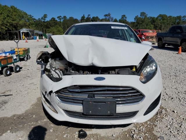 2018 FORD FIESTA SE - 3FADP4EJ7JM107007