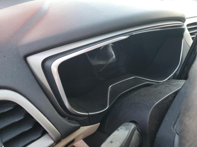 2015 FORD FUSION SE - 3FA6P0LU7FR228189