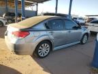 SUBARU LEGACY 3.6 photo