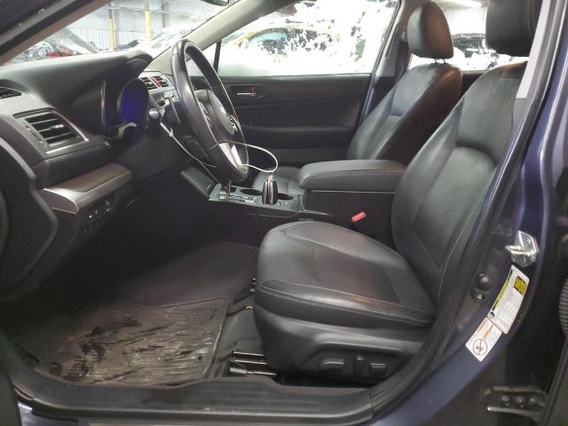 2016 SUBARU LEGACY 2.5 - 4S3BNAN68G3002200