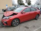 Lot #3041875485 2021 KIA FORTE FE