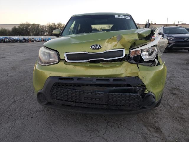 2015 KIA SOUL - KNDJN2A23F7776608