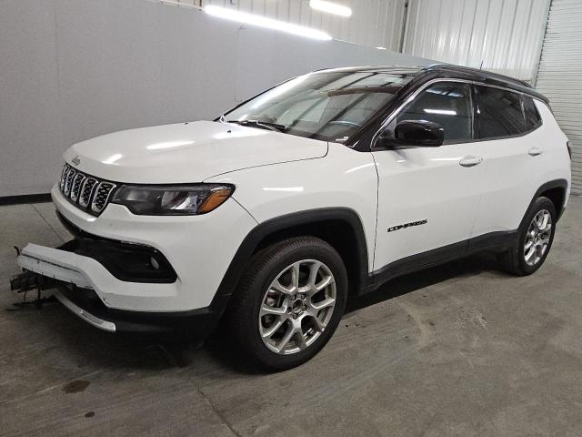 2025 JEEP COMPASS LI #2991421841