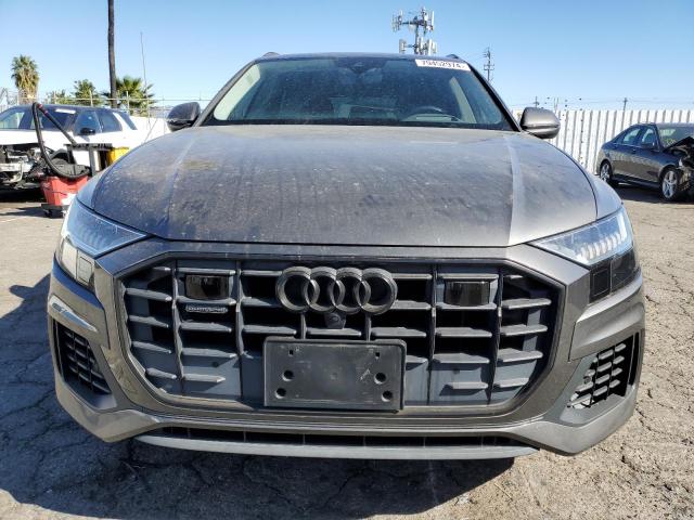 2019 AUDI Q8 PRESTIG WA1CVAF11KD018095