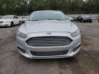 Lot #3024814362 2014 FORD FUSION SE