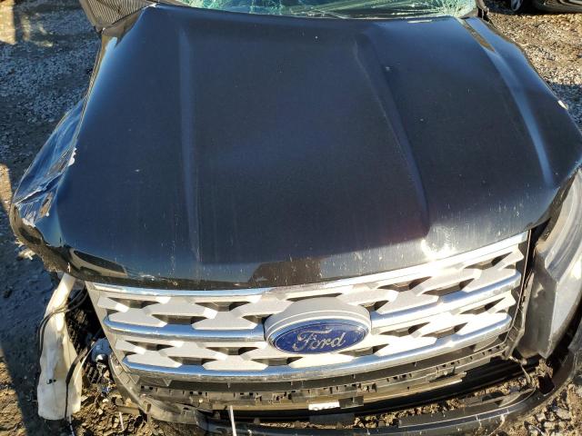 2018 FORD EXPLORER X - 1FM5K8D82JGC30156