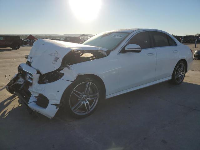 2017 MERCEDES-BENZ E 300 - WDDZF4JB8HA285717
