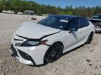 2021 TOYOTA CAMRY TRD - 4T1KZ1AK2MU049571