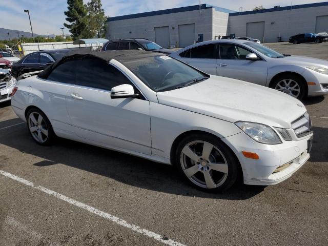 VIN WDDKK5KF4DF206397 2013 Mercedes-Benz E-Class, 350 no.4