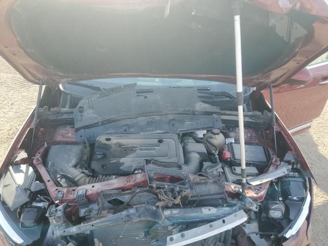 2022 BUICK ENVISION A LRBFZSR45ND157152