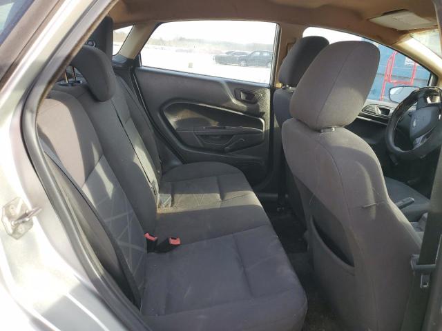2015 FORD FIESTA S - 3FADP4AJ0FM104463