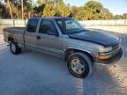 CHEVROLET SILVERADO 1GCEK19T61E173528 снимка