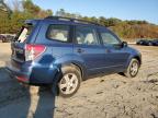 Lot #3023031283 2010 SUBARU FORESTER X