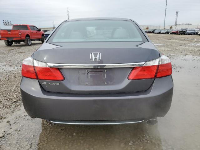 2015 HONDA ACCORD LX - 1HGCR2F36FA266806