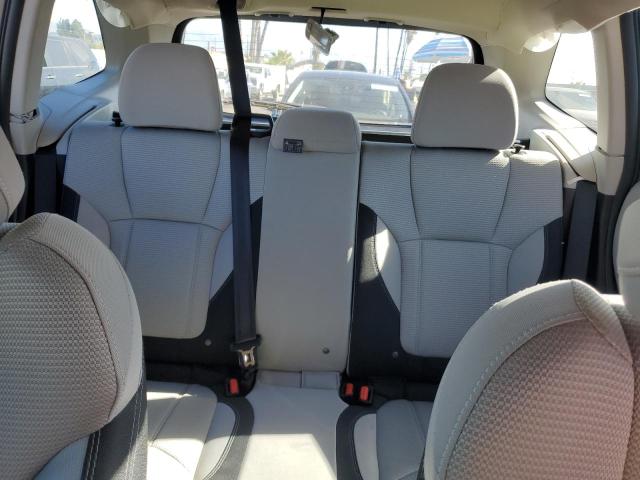 2022 SUBARU FORESTER JF2SKACC6NH514105