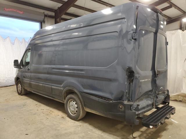 2020 FORD TRANSIT T- #3290319994