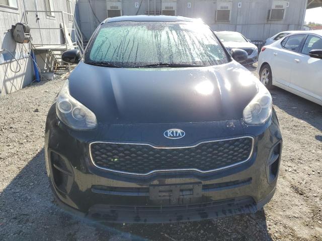 VIN KNDPM3AC2H7170795 2017 KIA Sportage, LX no.5