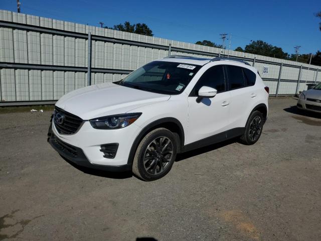 MAZDA CX-5 GT