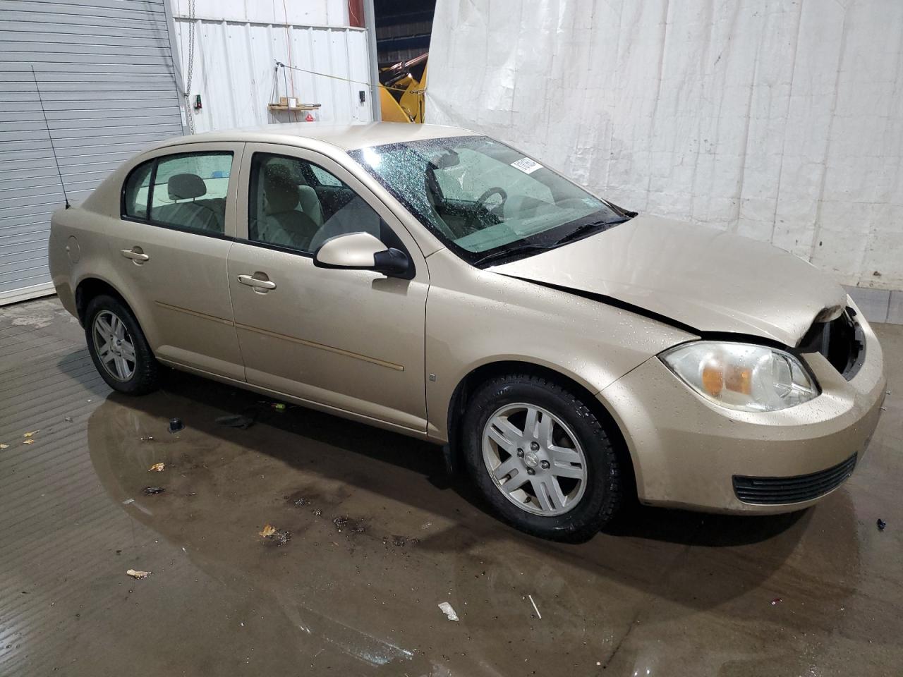 Lot #3037767258 2006 CHEVROLET COBALT LT