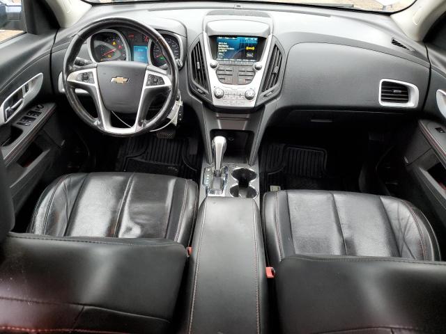 VIN 2GNALPEK8D6172747 2013 CHEVROLET EQUINOX no.8