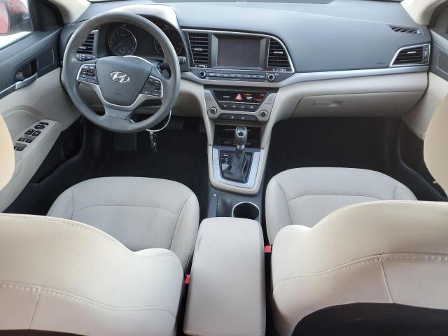 2017 HYUNDAI ELANTRA SE - 5NPD84LF2HH124724