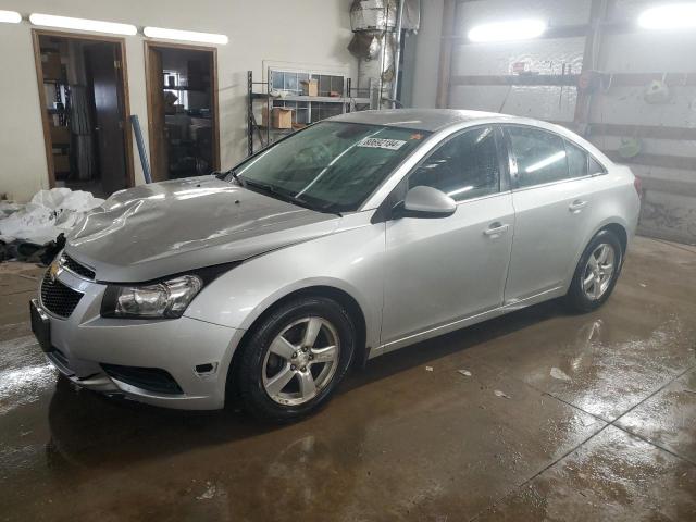 2014 CHEVROLET CRUZE LT #3009325642