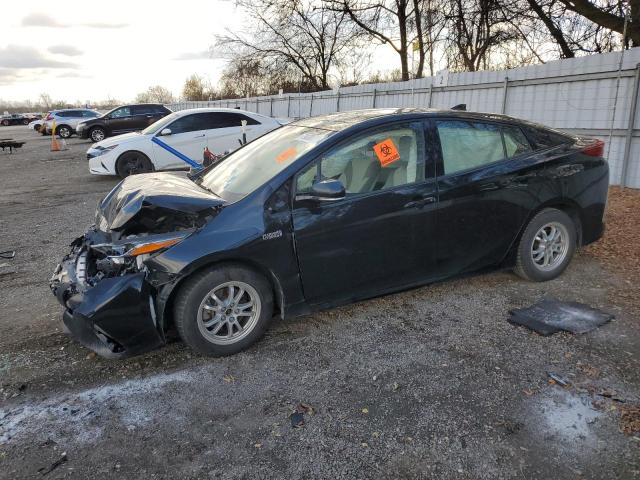 Vin: jtdkarfp1l3151415, lot: 79320594, toyota prius le 2020 img_1