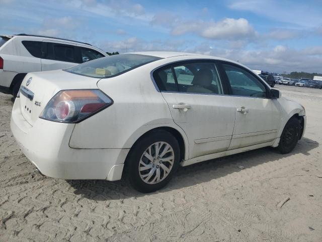 NISSAN ALTIMA BAS 2012 white  gas 1N4AL2APXCC226350 photo #4