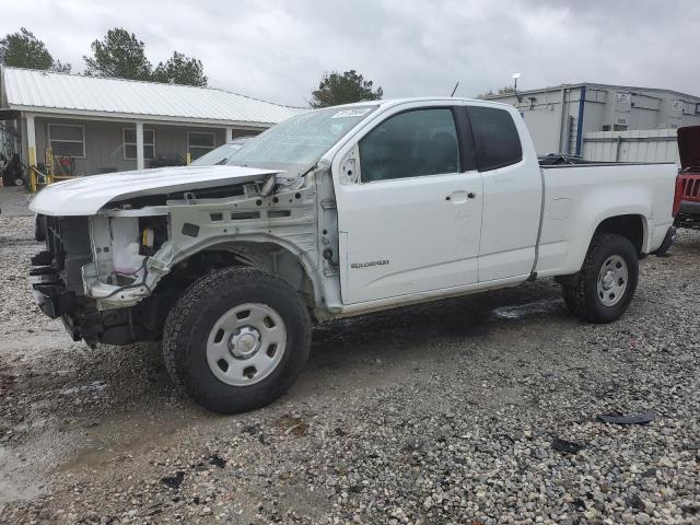 2016 CHEVROLET COLORADO #3107999646