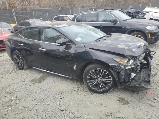 2016 NISSAN MAXIMA 3.5 - 1N4AA6AP3GC409317