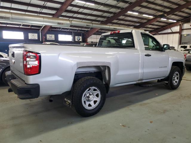 VIN 1GCNCPEC4EZ394212 2014 Chevrolet Silverado, C1500 no.3