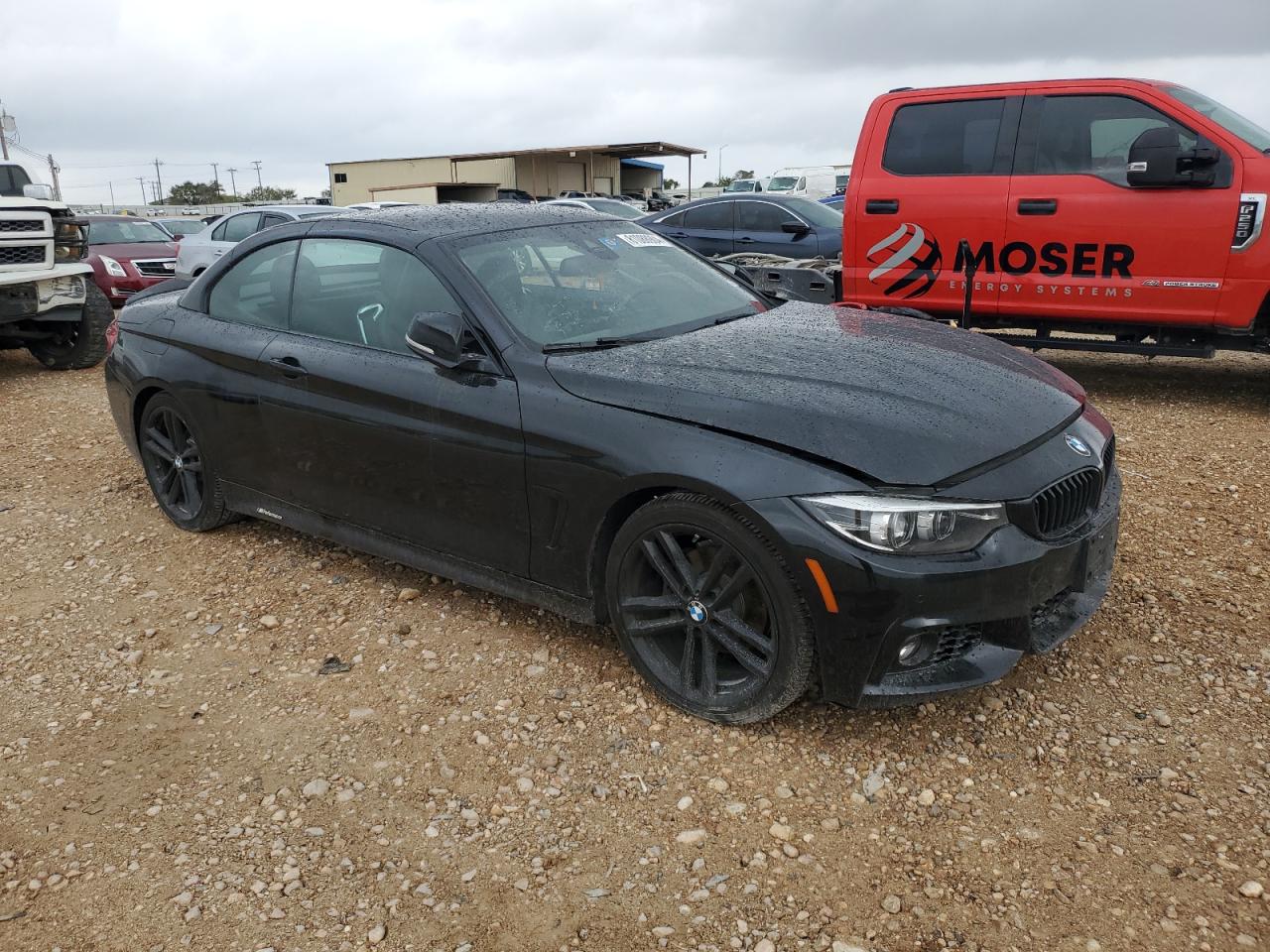 Lot #2986752297 2018 BMW 430I